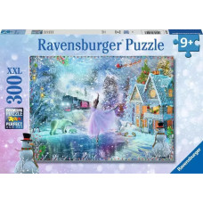 Ravensburger Puzzle 300 pcs Winter Wonderland