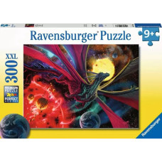 Ravensburger Puzzle 300 pcs Star Dragon
