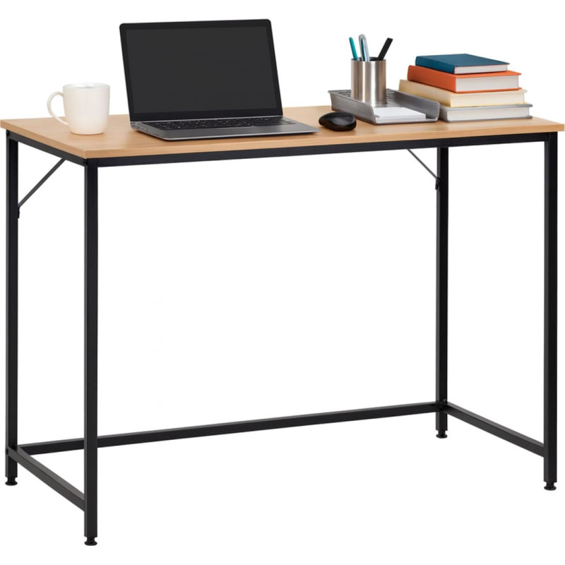 Springos Darbo stalas 100&times;50&times;76 cm Springos HF0044