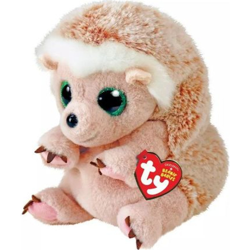 TY Beanie Bellies Bumper siil 20 cm