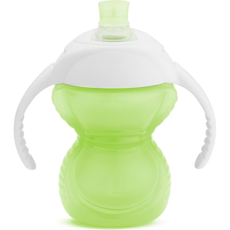 Munchkin Pereinamoji gertuvė, 207ml, 6+m