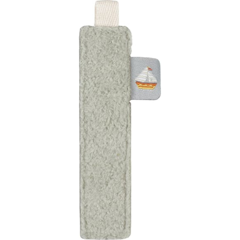 Little Dutch Letter &acute;I&acute;