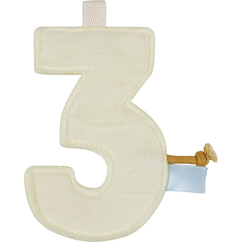 Little Dutch Number &acute;3&acute;