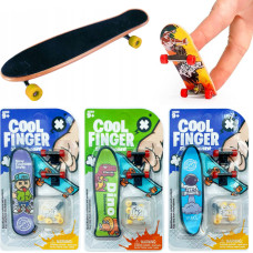 MINI DESKOROLKA NA PALEC