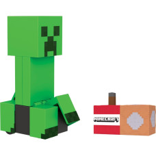 Minecraft® Plahvatav RC Creeper™