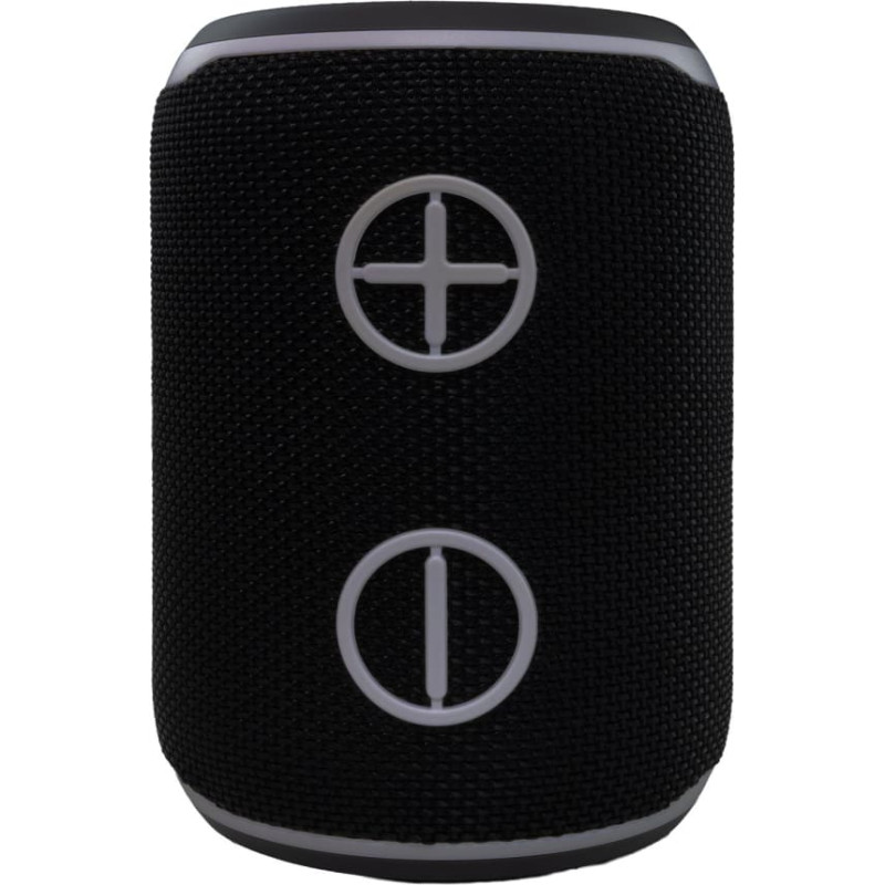 White Shark GBT-3007 Ghatam Black/Grey