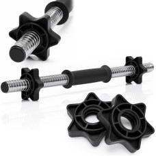 Springos Trumpas grifas ACT0004, 45 cm, 25 mm