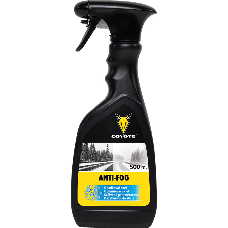 Coyote priemonė nuo rasojimo 500 ml