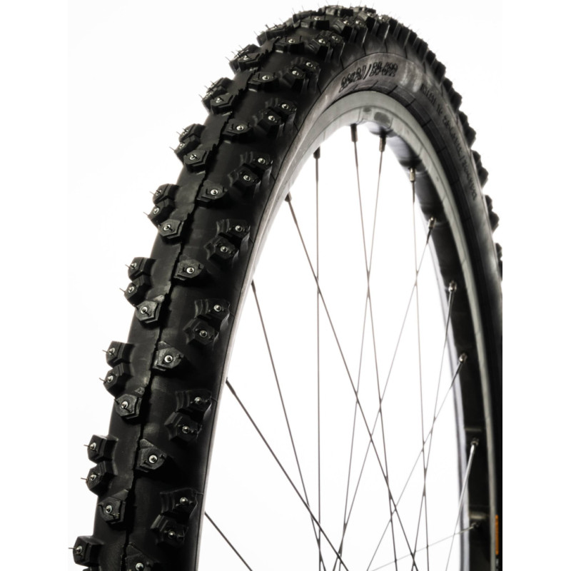 Suomityres Dygliuota žieminė padanga &ndash; Gazza Extreme 294 studds 26" x 2.25 (57-559) (su kamera)