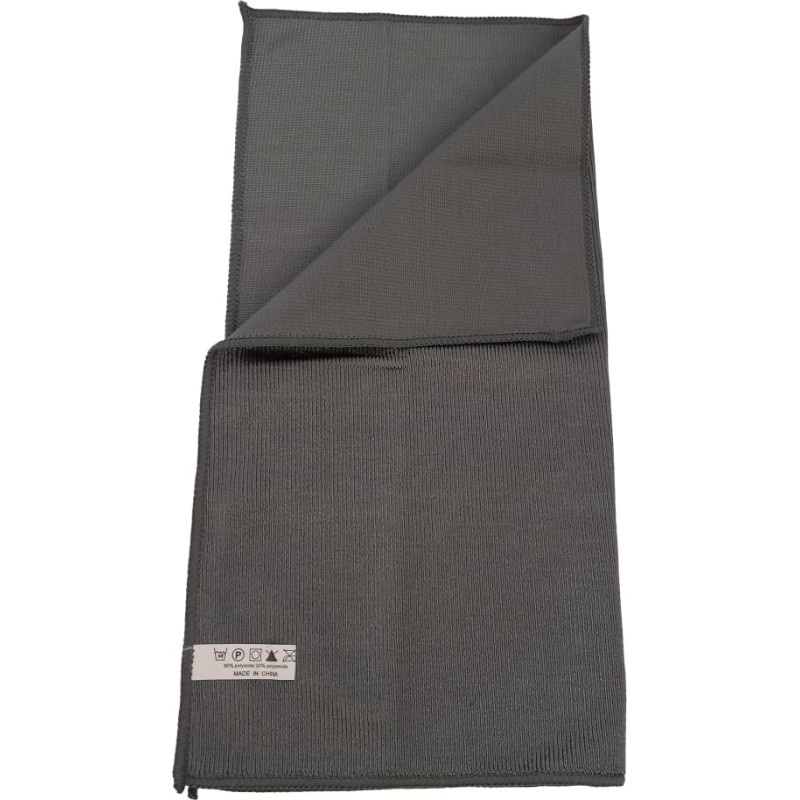 Bottari Mikropluo&scaron;to stiklo skudurėlis Glass Fiber