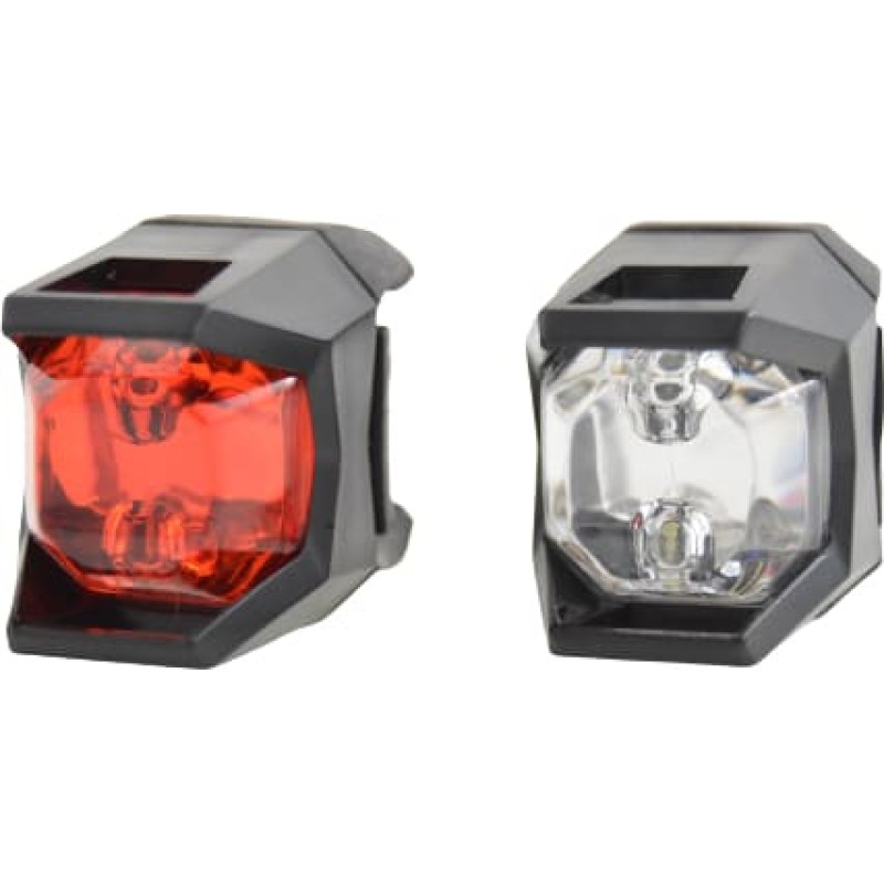 Bottari Rinkinys priekinėms ir galinėms &scaron;viesoms &bdquo;ECLIPSE&ldquo;