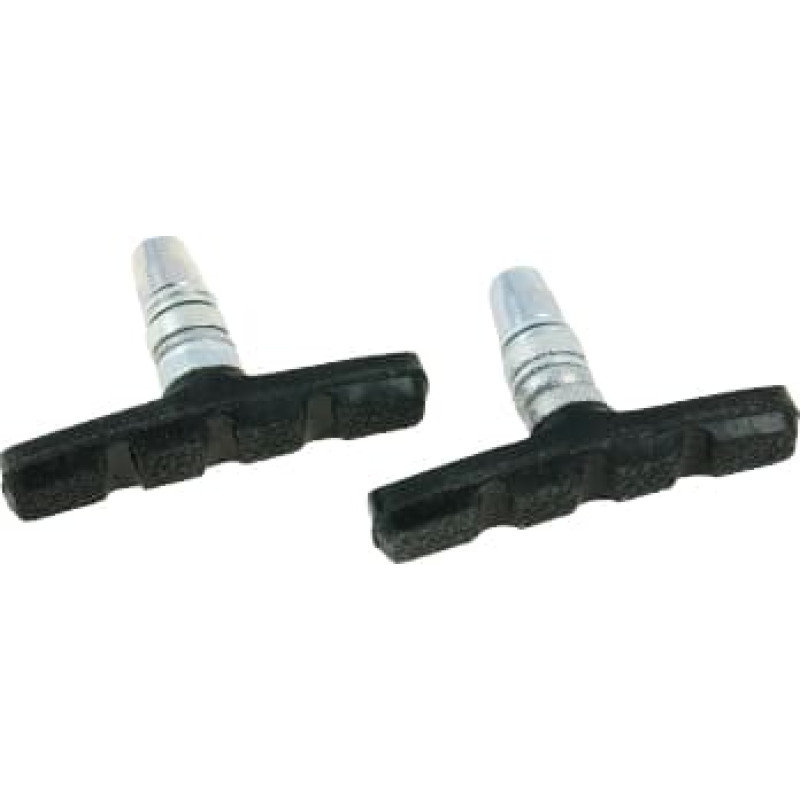 Bottari Stabdžių kaladėlės V tipo stabdžiams su sriegiu &bdquo;BRAKE70&ldquo;, 2 vnt., 70 mm