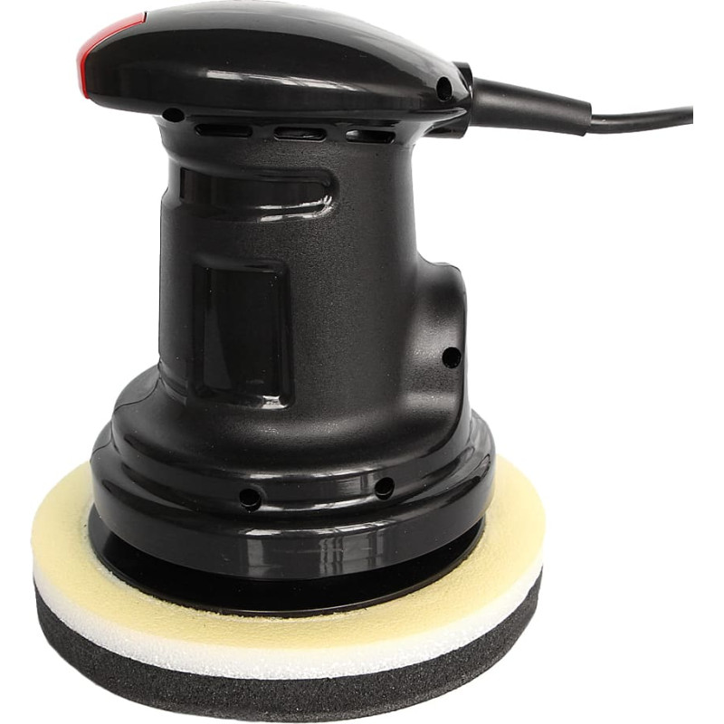 Bottari Poliravimo ma&scaron;ina 230 V 60 W 50 Hz &bdquo;POLISH 153&ldquo;