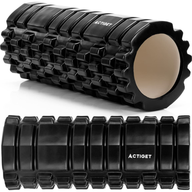 Springos Masažo volas ACT0029