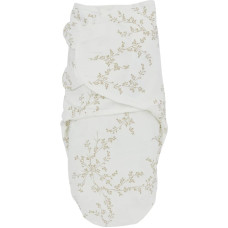 Meyco Baby Branches Sand Autiņ&scaron; ietī&scaron;anai 4-6m