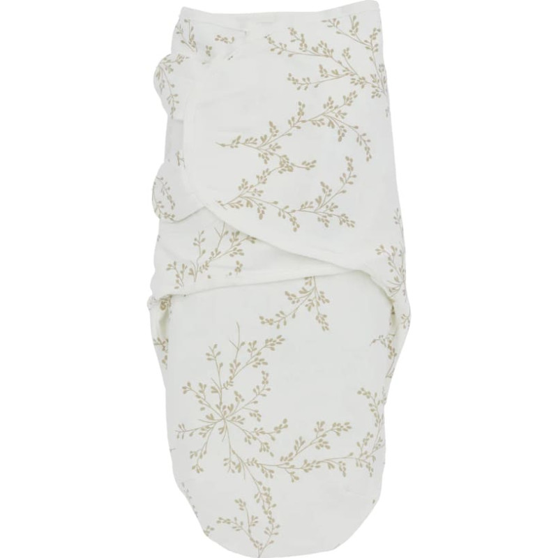 Meyco Baby Branches Sand Autiņ&scaron; ietī&scaron;anai 4-6m