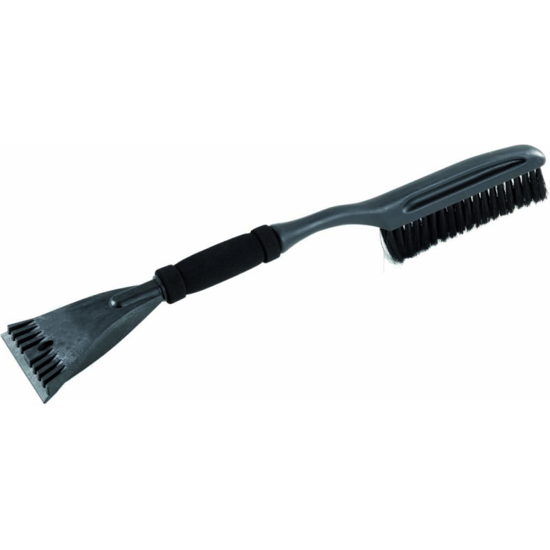 Bottari Sniego &scaron;epetys su ledo grandikliu &bdquo;MAXI BRUSH & ICE&ldquo;