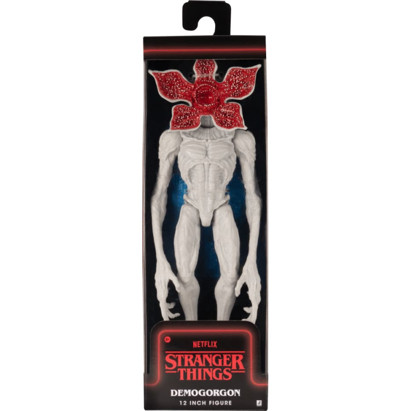 Stranger Things figūrėlė - DEMOGORGON, 30 cm