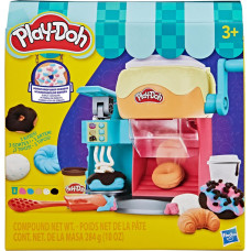 Play-Doh mängukomplekt Sõõrikukohvik