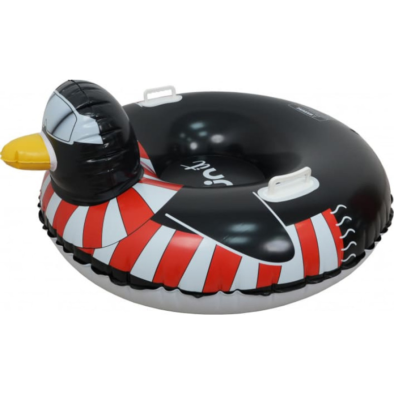 Fun It Pripučiamas sniego čiužinys „PENGUIN“