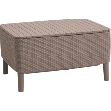 Keter Dārza galdiņš Salemo bēšs