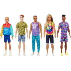 Barbie Ken&reg; Fashionistas&reg; Doll Asst. 1pc