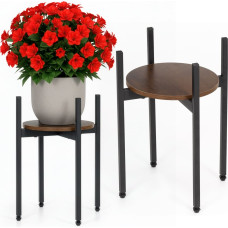 Springos Metalinis vazonas 41 x 25 cm GA0216