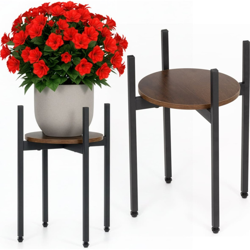 Springos Metalinis vazonas 41 x 25 cm GA0216