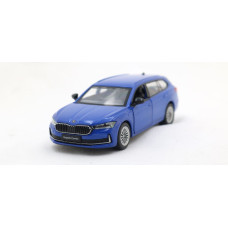 MSZ Automobilis &Scaron;koda Superb Combi iV, 1:43