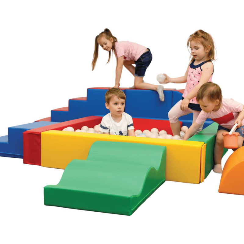 Iglu Soft Play Soft Play Party Set