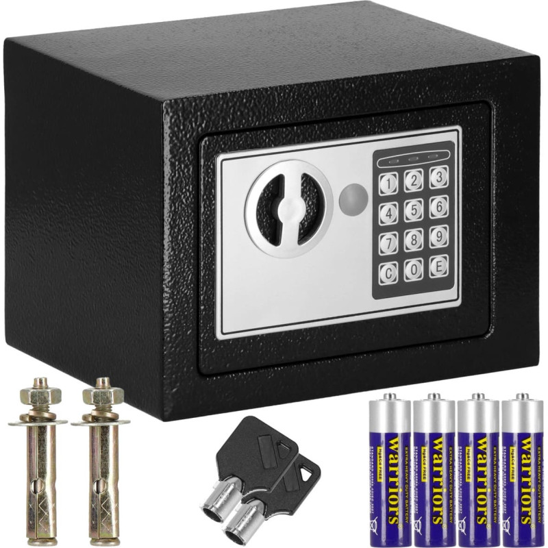 Springos HA5059 SAUGU KODAS