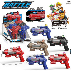 Other 06802 PISTOLET DŹWIĘK