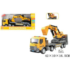 Other 77442 AUTO LAWETA ŚW.DŻW.