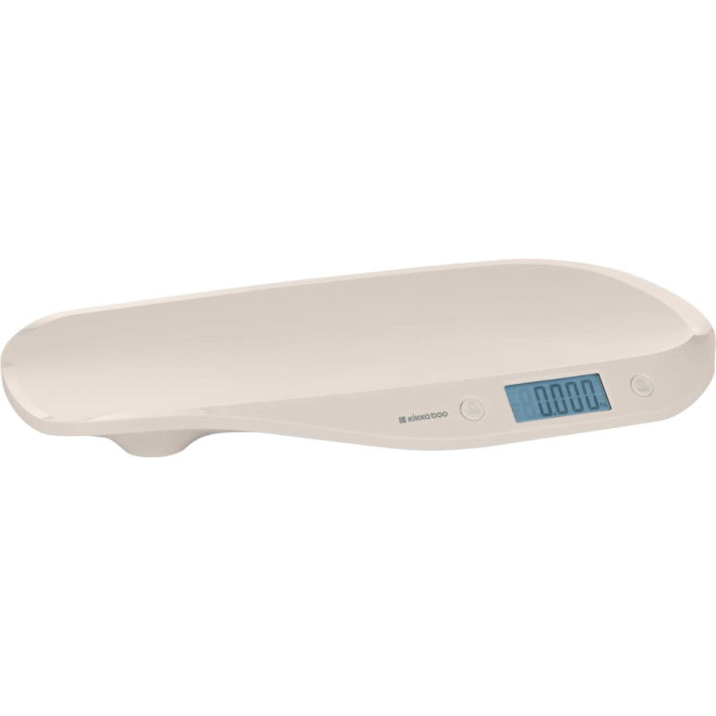 Digital baby scale Lyra Beige