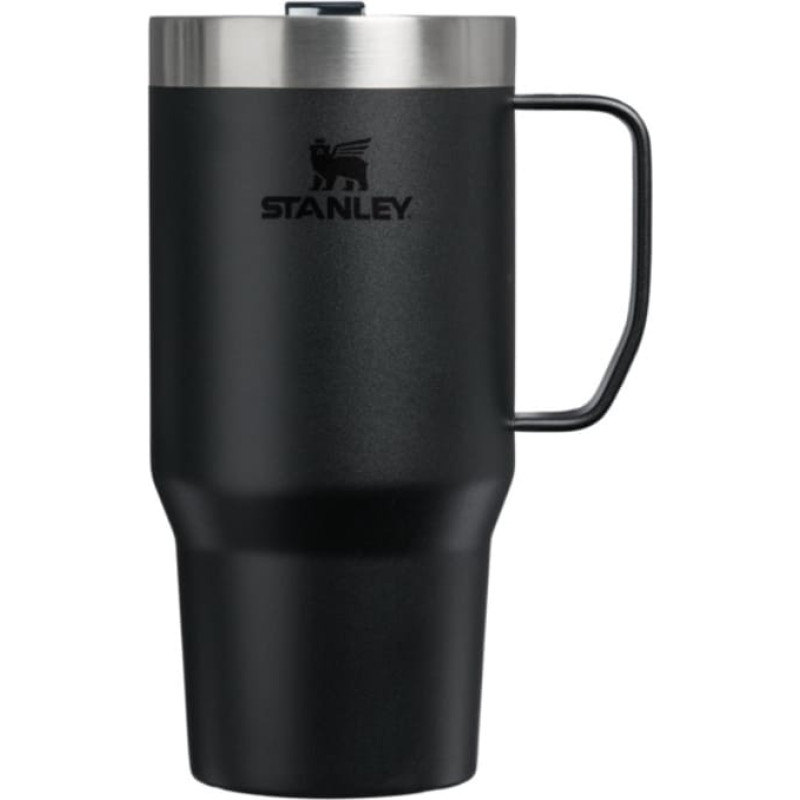 Stanley Krūze The Everyday Suburban Mug 0,71L melna 2.0