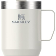 Stanley Krūze The Everyday Camp Mug 0,23L krēmkrāsā