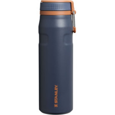 Stanley Termopudele The IceFlow Bottle Twist Flip 0,7L pelēka