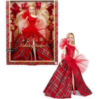 Barbie® 2024. pühadenukk