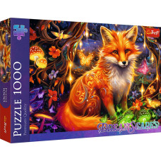 BAŚNIOWY LIS *1000*