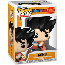 Funko POP! Vinilinė figūrėlė: Dragon Ball - Goku