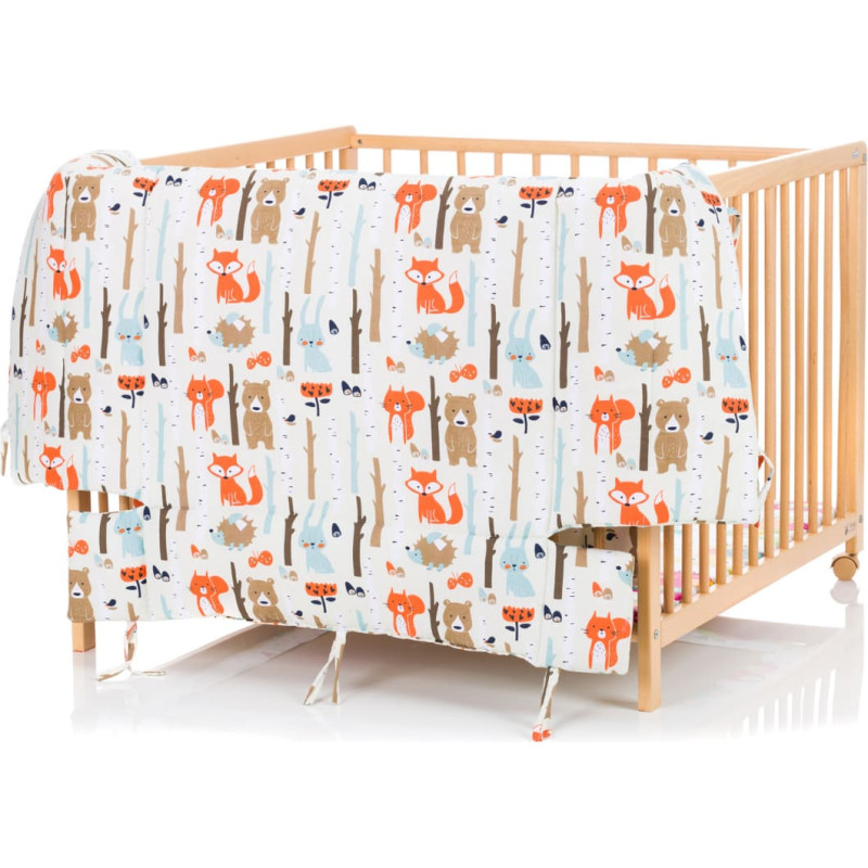 Fillikid maneeži pehmendus, Rebane