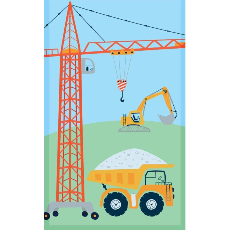 TOWEL PETS 001 KITTEN 30X30