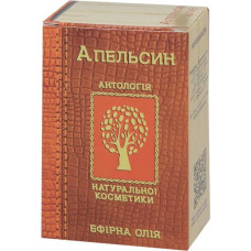 Farmakom Essential Oil Orange, 10 ml