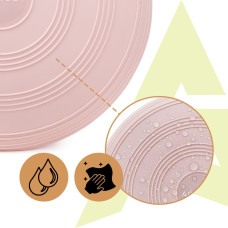 Springos Sensorinė pusiausvyros pagalvė su pompa ACT0115