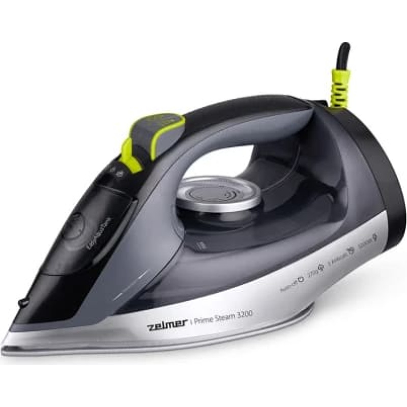 Zelmer ZIR4800 PrimeSteam