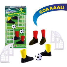 Trendhaus Champions Games - Pir&scaron;tų futbolo rinkinys (8 vnt.)