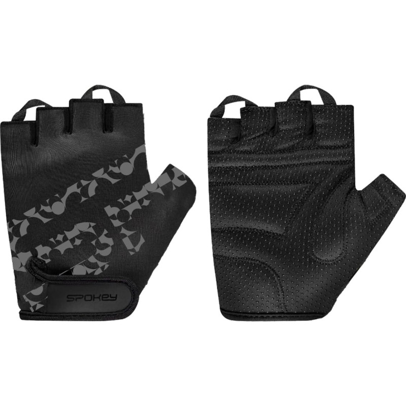 Spokey Ręk. row. m. L BK RIDE