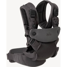 Joie Savvy Air 4in1 ne&scaron;ioklė Cinder