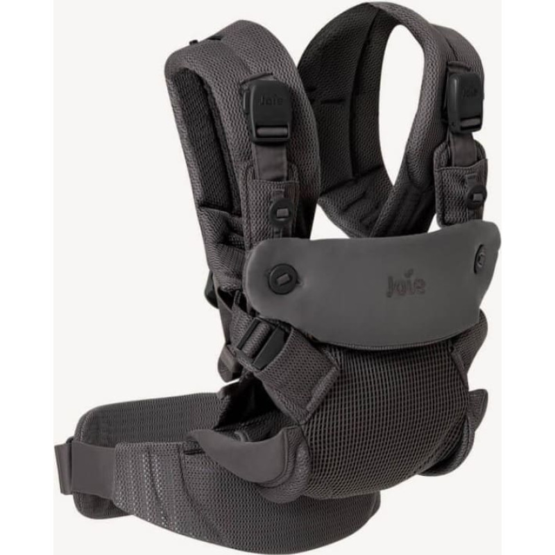 Joie Savvy Air 4in1 ne&scaron;ioklė Cinder