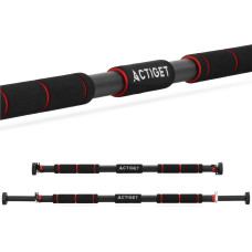 Springos Prisitraukimų skersinis 80&ndash;130 cm ACT0166